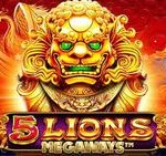 Ulasan dan Review Menarik dari Slot 5 Lions , Ulasan Menarik Tentang Slot 5 lions Pragmatic Play ini berisikan data dan informasi mengenai permainan 5 lions yang menjadi