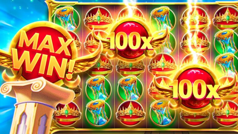 Fitur Random Wilds di Slot Online: Menguntungkan atau Tidak?