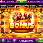 Slot Progresif Online: Apa Itu dan Bagaimana Cara Menang?