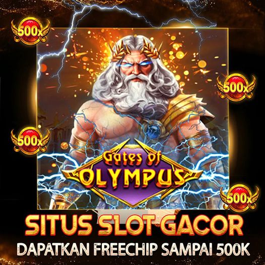 Bagaimana Cara Kerja Fitur Buy Bonus di Slot Online?