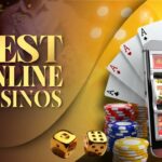 Slot Online Bertema Misteri yang Menegangkan