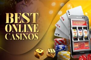 Slot Online Bertema Misteri yang Menegangkan