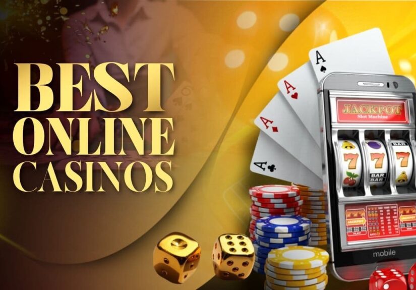 Slot Online Bertema Misteri yang Menegangkan