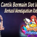 Cara Menghindari Kesalahan Umum Saat Bermain Slot Online