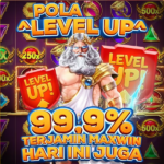 Promo Slot Online Spesial Akhir Tahun