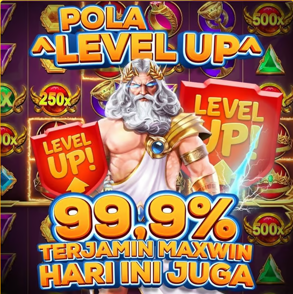 Promo Slot Online Spesial Akhir Tahun