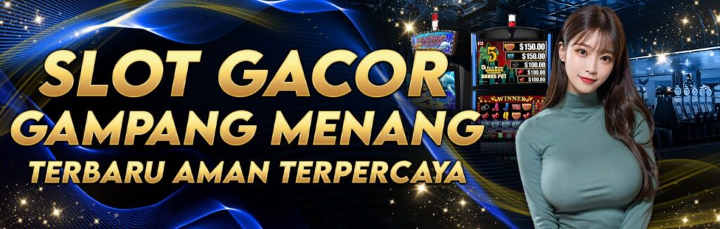 Slot 3D: Inovasi Terkini dalam Dunia Slot Online