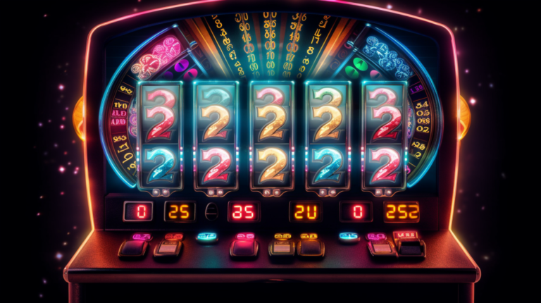 Game Slot Bertema Kuliner yang Menggiurkan