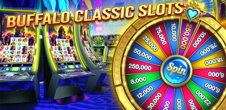 Perbedaan Slot Online dan Slot Fisik