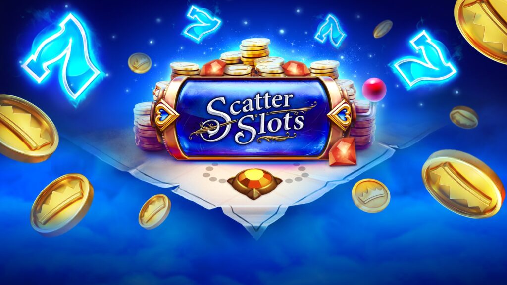 Game Slot Online dengan Free Spin Terbanyak