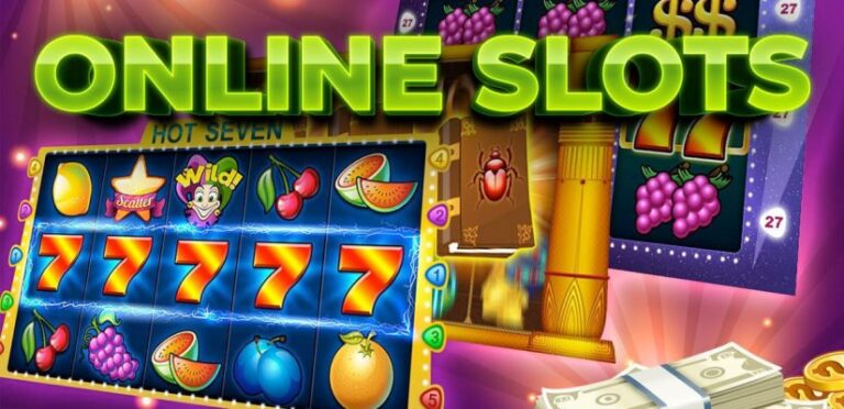 Apa Itu Paylines dalam Slot Online dan Bagaimana Cara Kerjanya?