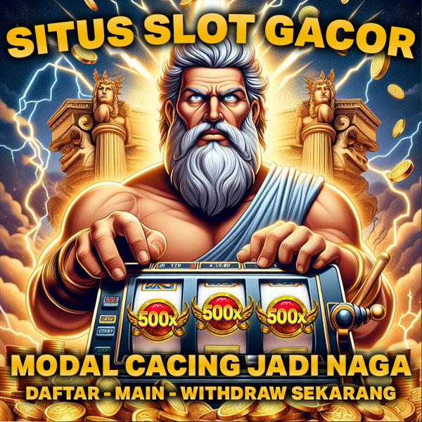 Mitos dan Fakta Tentang Slot Online