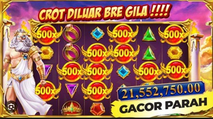 Slot Online Bertema Film Terpopuler Saat Ini