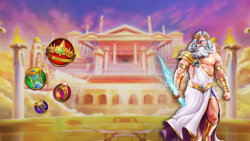 Slot Online dengan Fitur Interaktif: Lebih dari Sekadar Bermain