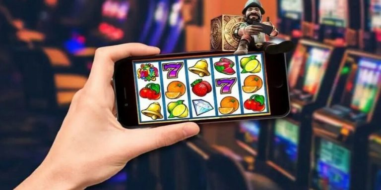 Tips Bermain Slot Online untuk Pemula Agar Menang