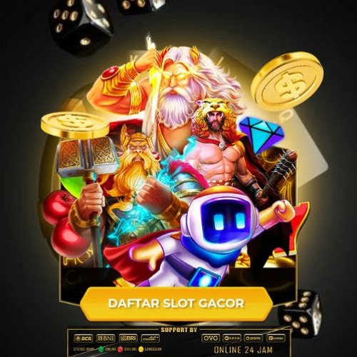 Provider Slot yang Sering Memberikan Jackpot Besar