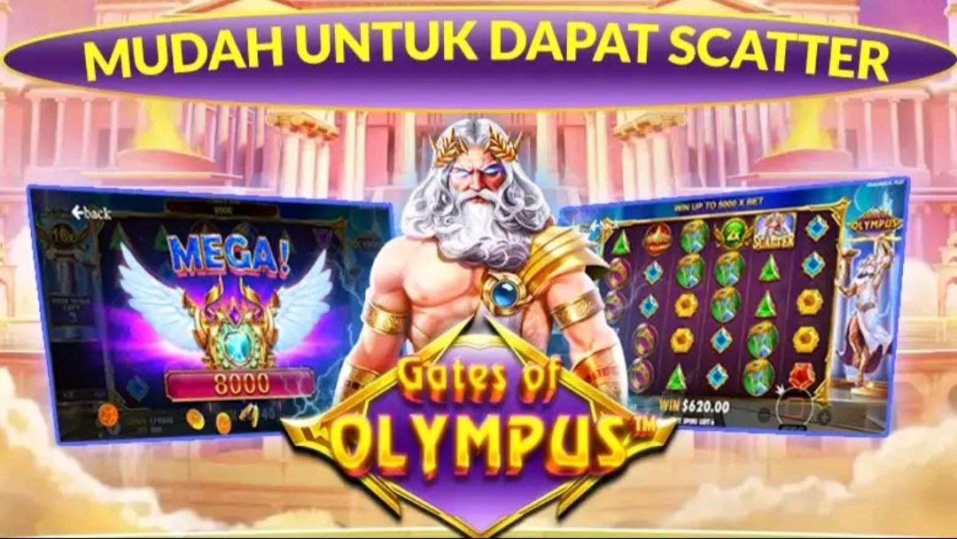 Slot Online: Permainan Keberuntungan atau Ada Trik Tertentu?
