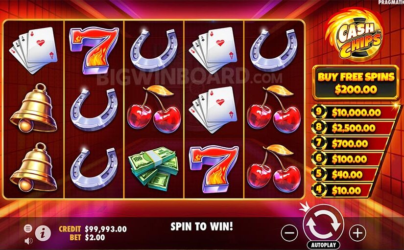 Panduan Lengkap Slot Online: Dari Awal Hingga Mahir