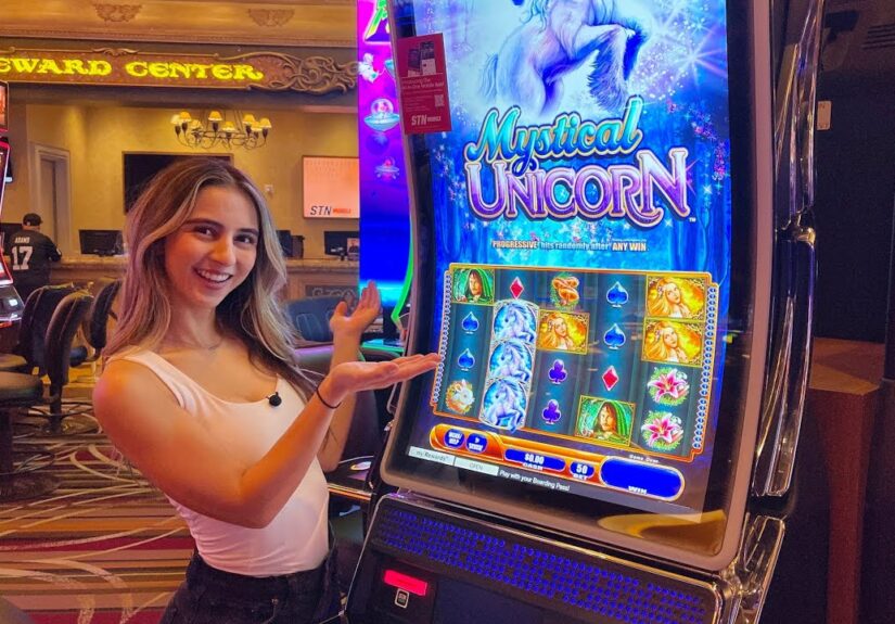 10 Kesalahan Pemula dalam Bermain Slot Online