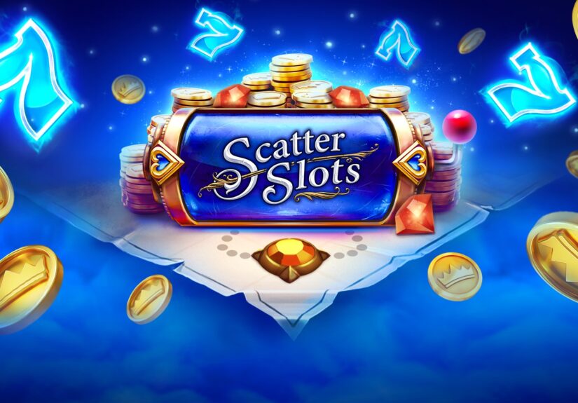 Cara Memilih Slot Online yang Menguntungkan