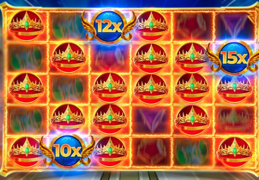 Apa Itu Megaways Slot dan Mengapa Ini Menarik Banyak Pemain?