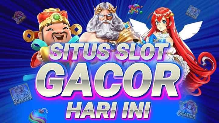 Mengapa Tema Hewan Sering Muncul di Slot?