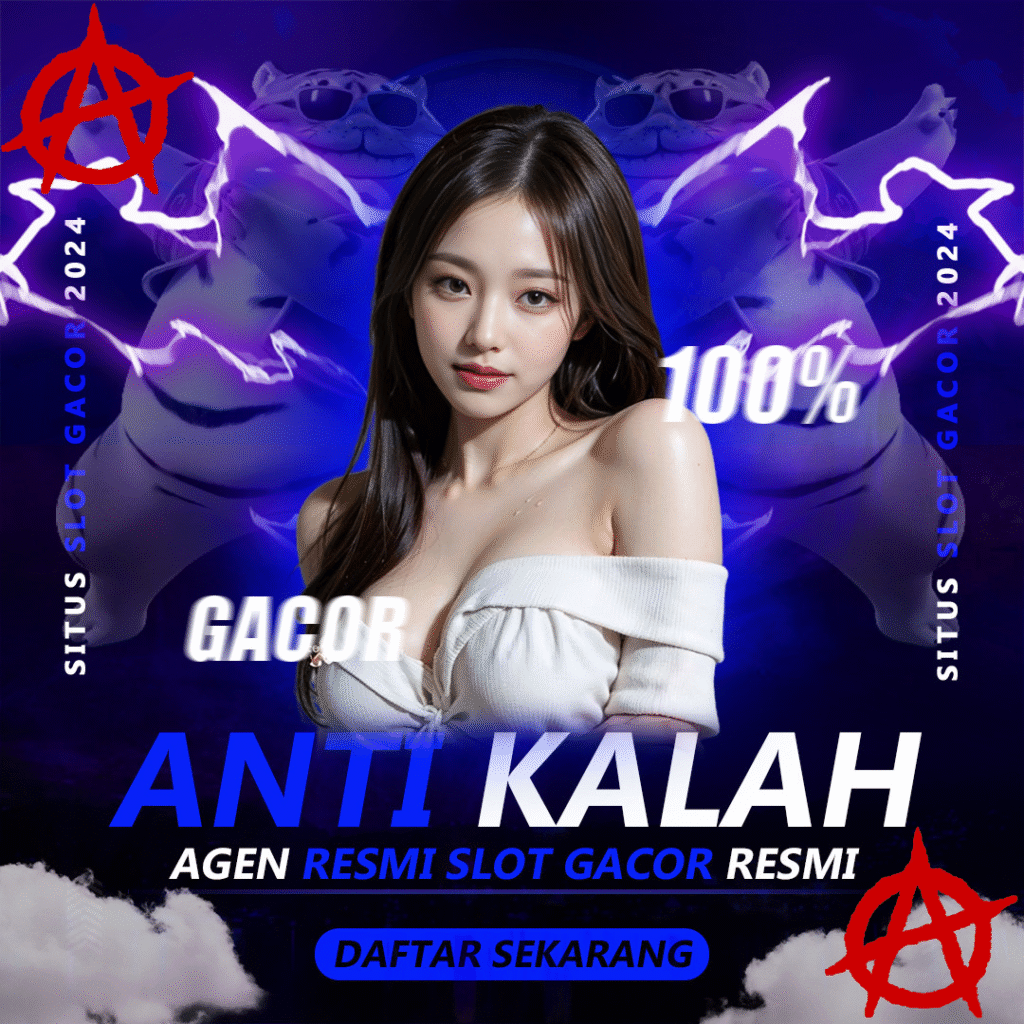 10 Slot Online Bertema Petualangan yang Seru