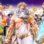 Game Slot Online Populer di Pasar Eropa