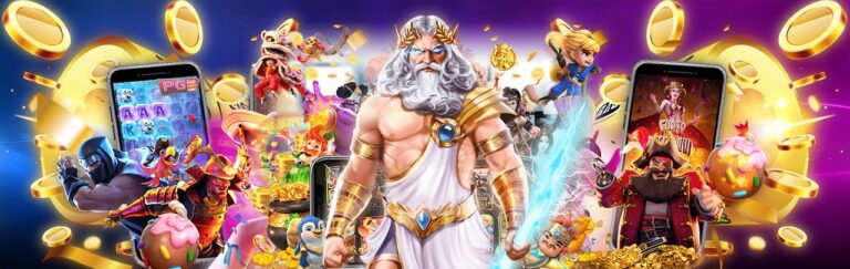 Game Slot Online Populer di Pasar Eropa